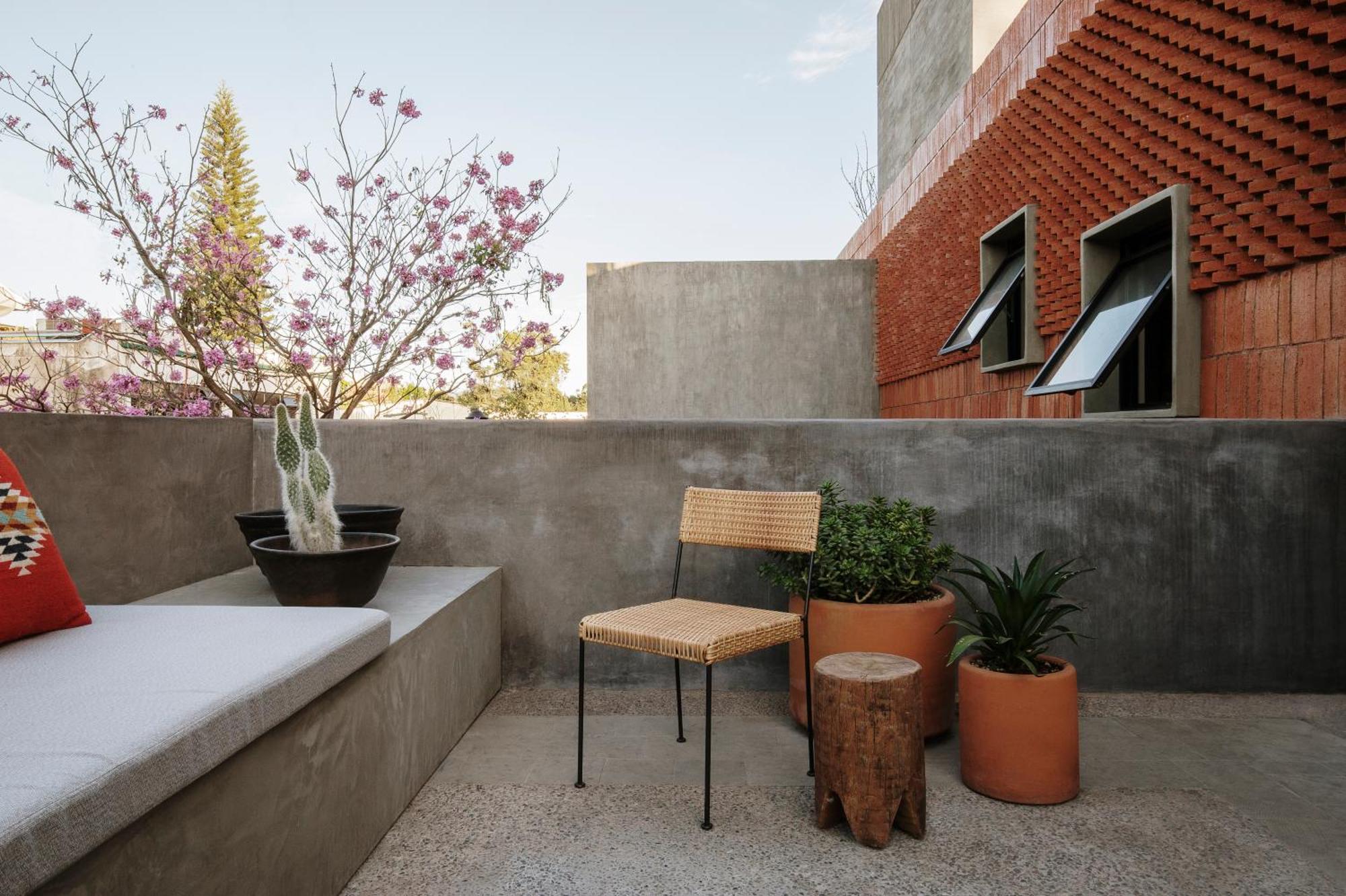 Macondo Arte Oaxaca Exterior photo