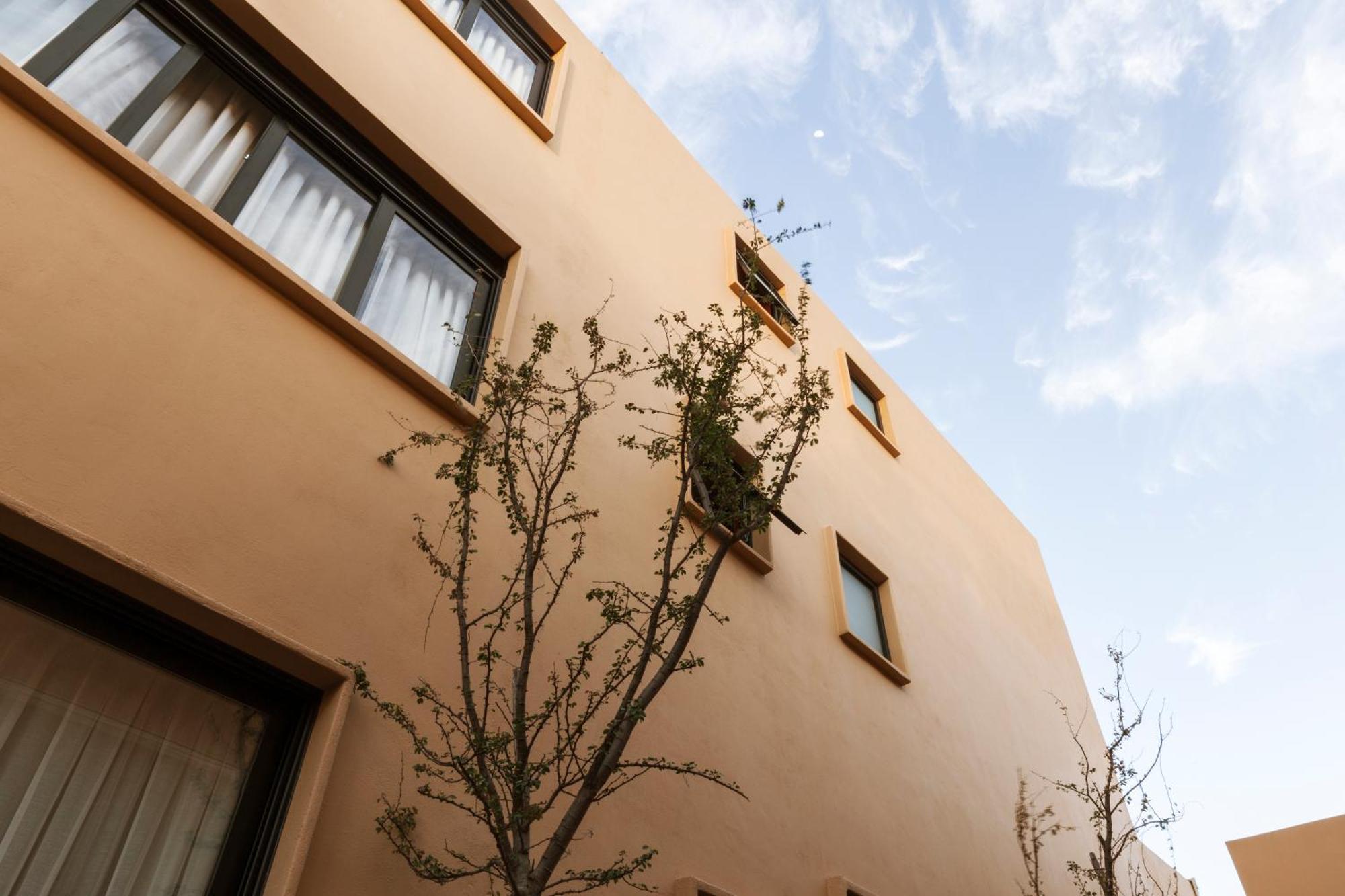 Macondo Arte Oaxaca Exterior photo