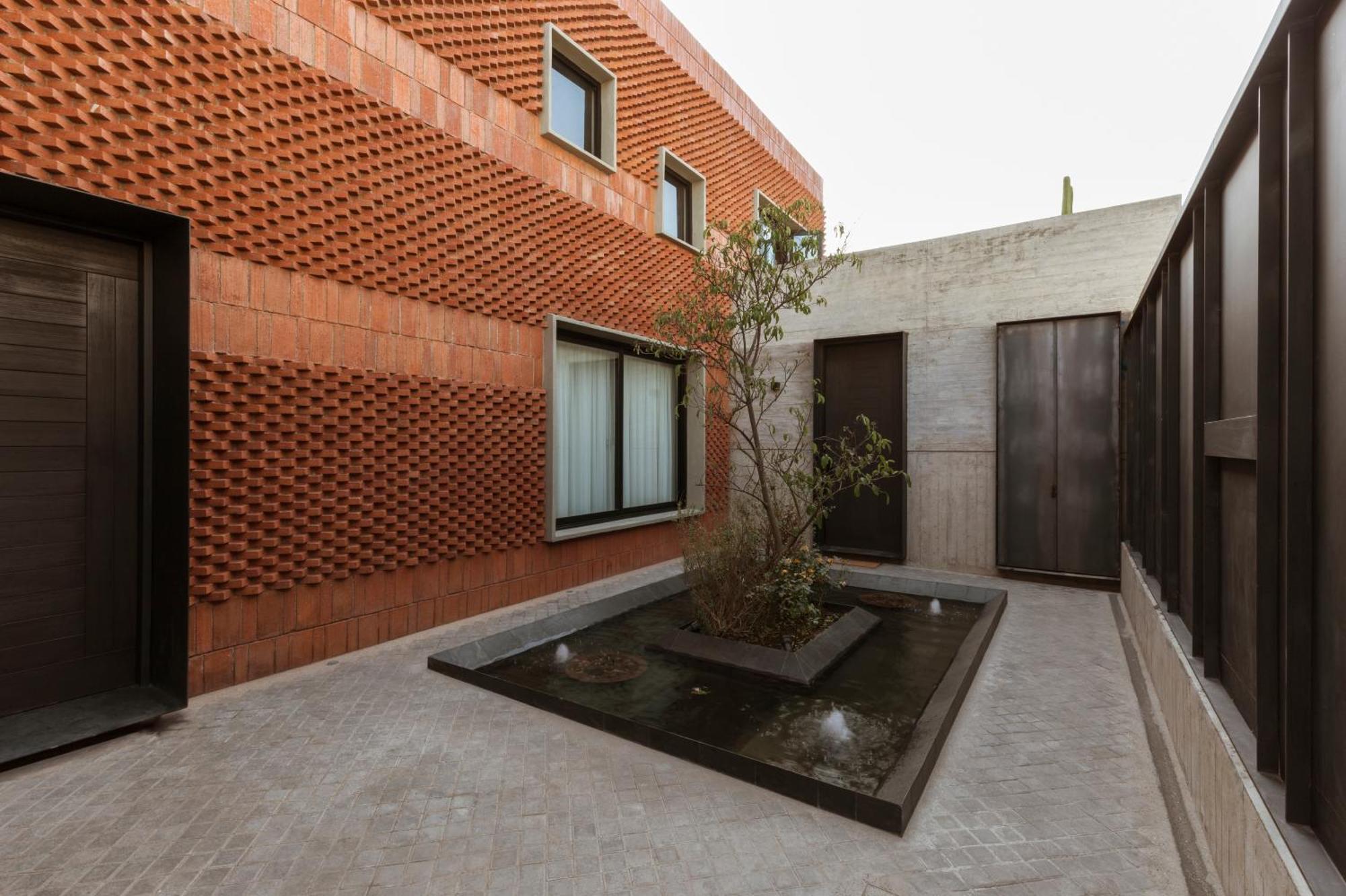 Macondo Arte Oaxaca Exterior photo